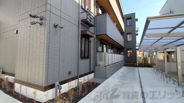 BIVIOの物件内観写真